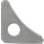 ALLSTAR PERFORMANCE ALL22194 1/8in Gusset w/ Hole 10pk