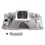 EDELBROCK EDE28978 BBC Super Victor II Intake Manifold