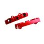 Aeromotive 04-06 2.5L Side Feed Injector Subaru STI Fuel Rails