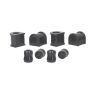 Whiteline W23834 1987-1995 Jeep Wrangler Sway Bar - Mount Bushing