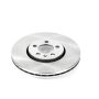 PowerStop EBR641 AutoSpecialty Brake Rotor