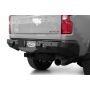 Addictive Desert Designs R820191280103 ADD 2024 Chevy Silverado 2500 Phantom Rear Bumper