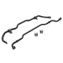 ST Suspensions 52302 ST Anti-Swaybar Set 06-13 Audi A3 2wd / 07+ VW Golf V/VI/Jetta V/Jetta VI