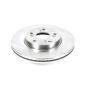 PowerStop JBR1584 AutoSpecialty Brake Rotor