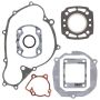 Vertex Pistons 808610 Vertex Gaskets 1983 Yamaha YZ80 Complete Gasket Kit
