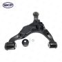 SKYWARD AUTOMOTIVE SCK620062 Suspension Control Arm and Ball Joint Assembly