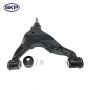 SKYWARD AUTOMOTIVE SCK620062 Suspension Control Arm and Ball Joint Assembly