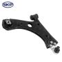 SKYWARD AUTOMOTIVE SCMS251221 Suspension Control Arm