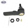 SKYWARD AUTOMOTIVE SES3181RL Steering Tie Rod End
