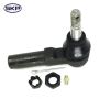SKYWARD AUTOMOTIVE SES3349RL Steering Tie Rod End