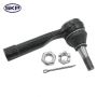 SKYWARD AUTOMOTIVE SES3493T Steering Tie Rod End