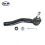 SKYWARD AUTOMOTIVE SES3555 Steering Tie Rod End
