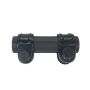 SKYWARD AUTOMOTIVE SES362S Steering Tie Rod End Adjusting Sleeve
