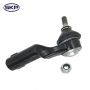 SKYWARD AUTOMOTIVE SES800026 Steering Tie Rod End
