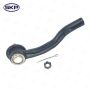 SKYWARD AUTOMOTIVE SES800054 Steering Tie Rod End