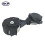 SKYWARD AUTOMOTIVE SK107036 Accessory Drive Belt Idler Pulley
