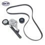 SKYWARD AUTOMOTIVE SK107057 Accessory Drive Belt Tensioner Kit