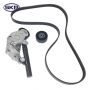 SKYWARD AUTOMOTIVE SK107057 Accessory Drive Belt Tensioner Kit
