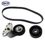 SKYWARD AUTOMOTIVE SK107153 Accessory Drive Belt Tensioner Kit
