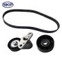 SKYWARD AUTOMOTIVE SK107153 Accessory Drive Belt Tensioner Kit