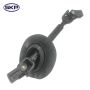 SKYWARD AUTOMOTIVE SK111015 Intermediate   Steering Shaft