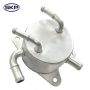 SKYWARD AUTOMOTIVE SK117075 Automatic Transmission Oil Cooler