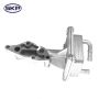 SKYWARD AUTOMOTIVE SK117081 Engine Oil Cooler