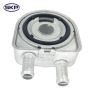 SKYWARD AUTOMOTIVE SK117107 Engine Oil Cooler