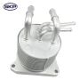 SKYWARD AUTOMOTIVE SK117115 Automatic Transmission Oil Cooler