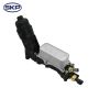 SKYWARD AUTOMOTIVE SK117118 Engine Oil Filter Housing