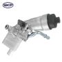 SKYWARD AUTOMOTIVE SK117127 Engine Oil Cooler Housing