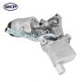 SKYWARD AUTOMOTIVE SK117127 Engine Oil Cooler Housing