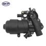 SKYWARD AUTOMOTIVE SK117131 Engine Oil Filter Housing