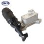SKYWARD AUTOMOTIVE SK117140 Engine Oil Filter Housing