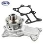 SKYWARD AUTOMOTIVE SK1202010 Engine Water Pump