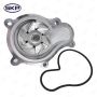 SKYWARD AUTOMOTIVE SK1204220 Engine Water Pump