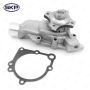 SKYWARD AUTOMOTIVE SK1204340 Engine Water Pump