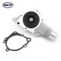 SKYWARD AUTOMOTIVE SK1204340 Engine Water Pump