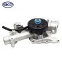 SKYWARD AUTOMOTIVE SK1204370 Engine Water Pump