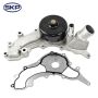 SKYWARD AUTOMOTIVE SK1204500 Engine Water Pump