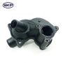 SKYWARD AUTOMOTIVE SK121091 Engine Coolant Thermostat Housing Assembly