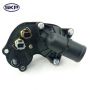 SKYWARD AUTOMOTIVE SK121091 Engine Coolant Thermostat Housing Assembly