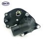 SKYWARD AUTOMOTIVE SK121093 Engine Coolant Thermostat Housing Kit