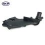 SKYWARD AUTOMOTIVE SK121144 Engine Coolant Thermostat Housing Assembly