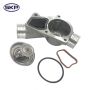 SKYWARD AUTOMOTIVE SK121178 Engine Coolant Thermostat Housing Assembly