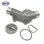 SKYWARD AUTOMOTIVE SK121178 Engine Coolant Thermostat Housing Assembly
