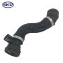 SKYWARD AUTOMOTIVE SK121201 Radiator Coolant Hose