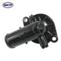 SKYWARD AUTOMOTIVE SK121227 Engine Coolant Thermostat Housing