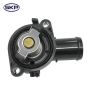 SKYWARD AUTOMOTIVE SK121227 Engine Coolant Thermostat Housing