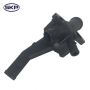 SKYWARD AUTOMOTIVE SK121229 Engine Coolant Thermostat Housing